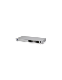 Ubiquiti UniFi 24 Port Gigabit Switch | USW-24