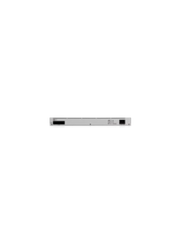 Ubiquiti UniFi 48 Port Gigabit Switch Pro | USW-Pro-48