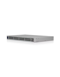 Ubiquiti UniFi 48 Port Gigabit Switch | USW-48