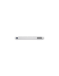 Ubiquiti UniFi 8 x 10G SFP+ Ports Aggregation Switch | USW-Aggregation