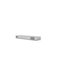 Ubiquiti UniFi 8 x 10G SFP+ Ports Aggregation Switch | USW-Aggregation