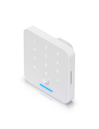 Ubiquiti UniFi Access NFC Card Reader with Keypad | UA-G3-Flex-W