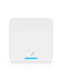 Ubiquiti UniFi Access NFC Card Reader with Keypad | UA-G3-Flex-W