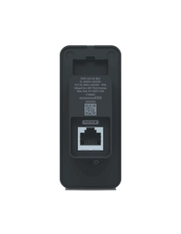 Ubiquiti UniFi Access Reader G2 Black | UA-G2-BLACK