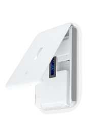 Ubiquiti UniFi Dream Wall 12 PoE, 2SFP+, and 17 Gigabit ports, WiFi 6 Gateway | UB-UDW