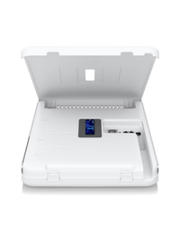 Ubiquiti UniFi Dream Wall 12 PoE, 2SFP+, and 17 Gigabit ports, WiFi 6 Gateway | UB-UDW