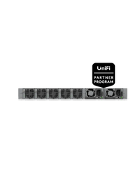 Ubiquiti UniFi Enterprise Campus Aggregation | ECS-Aggregation
