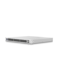 Ubiquiti UniFi Enterprise Switch 48 ports PoE 750W | USW-ENT-48-POE