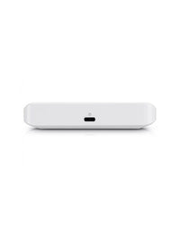Ubiquiti UniFi Flex Mini 5 Port Gigabit 1PoE Input Switch | USW-Flex-MINI
