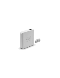 UBIQUITI Lite 16 PoE; (8) GbE PoE+, (8) GbE ports; 45W total PoE availability; Wall mountable.