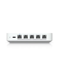 Ubiquiti UniFi Multi-WAN Cloud Gateway Max | UCG-MAX