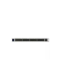 Ubiquiti UniFi Pro 48 Port 40 PoE 600W Switch 4SFP+ | USW-Pro-48-PoE