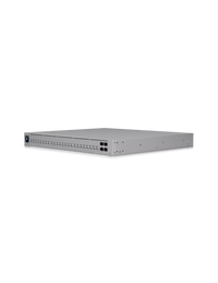 Ubiquiti UniFi Pro HD 24 Port PoE Switch 600W| USW-Pro-HD-24-PoE
