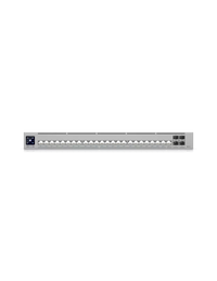 Ubiquiti UniFi Pro HD 24 Port PoE Switch 600W| USW-Pro-HD-24-PoE