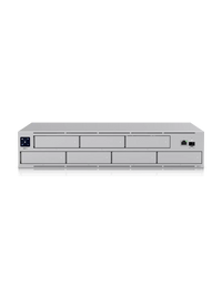 Ubiquiti UniFi Protect 1SFP+ GbE 7 Bay NVR Pro | UNVR-Pro