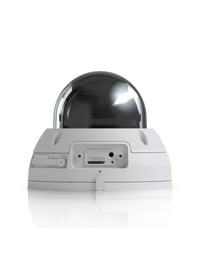 Ubiquiti UniFi Protect 8MP AI Dome IP Camera | UVC-AI-Dome-W