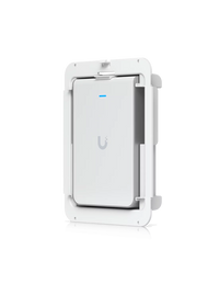 Ubiquiti UniFi U7 Pro Wall Paintable Flush Mount | UACC-U7-Pro-Wall-FM