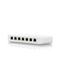 Ubiquiti UniFi Ultra 8 Port Gigabit 52W PoE Switch | USW-Ultra-60W
