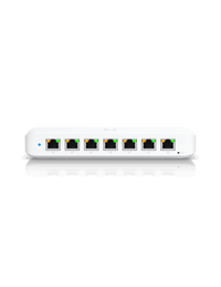 Ubiquiti UniFi Ultra 8 Port Gigabit 52W PoE Switch | USW-Ultra-60W
