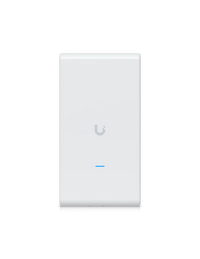 Ubiquiti UniFi6 Mesh Pro Indoor/Outdoor Dual Band WiFi6 Access Point | U6-Mesh-Pro