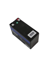 Uniross 12.8V 7Ah (89.6Wh) LiFEPO4 Battery | UR-BAT-LiFePO4-12-7