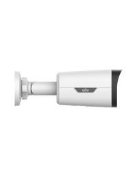 Uniview UNV 2MP ColorHunter Fixed Bullet IP Camera 2.8mm | IPC2312LE-ADF28KM-WP