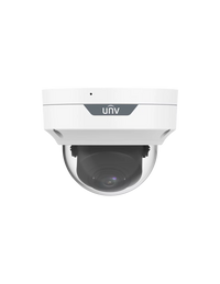 Uniview UNV 2MP ColorHunter Fixed Dome IP Camera 4mm| IPC3522LE-ADF40K-WP