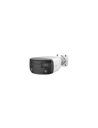 Uniview UNV 4MP ColorHunter Dual Lense 160° Fixed Bullet IP Camera 2x4mm | IPC2K24SE-ADF40KMC-WL-I0