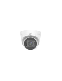 Uniview UNV 4MP LightHunter Motorized Dome IP Camera 2.7-13.5mm | IPC3634SB-ADZK-I0