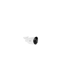 Uniview UNV 5MP OmniView Bullet IP Camera 180° | IPC2105SB-ADF16KM-I0
