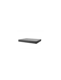 Uniview UNV EASY Series 32-Channel NVR with 4 HDD Slots | NVR304-32B-IQ