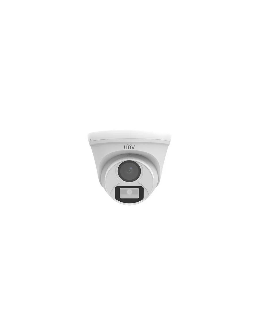 UNV - 2MP ColourHunter HD Fixed Turret Analog Camera