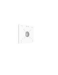UNV - Bullet Pole Mount Bracket