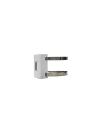 UNV - Bullet Pole Mounting Bracket Standard Bullets and Mini Outdoor PTZ cameras
