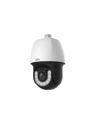UNV-H.265 - 2MP PTZ Dome Camera 22x Optical Zoom