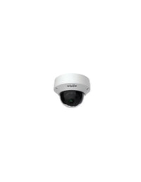 UNV - Ultra H.265 - 2MP Fixed Vandal Dome Camera