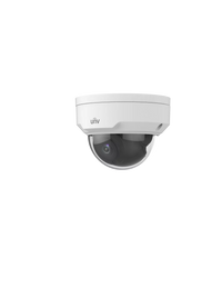 UNV - Ultra H.265 - 2MP Fixed Vandal-Resistant Dome Camera