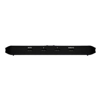 Aten US5324 2x4 USB 3.2 Gen 1 Sharing Switch USB-A and USB-C Host 2 Computers Share 4 Peripherals 5Gbps Remote Selector