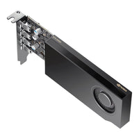 PNY NVIDIA RTX A1000 8GB GDDR6 Low Profile Professional Graphics Card