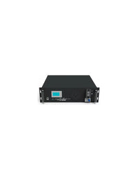 Vestwoods 51.2 V 100Ah (5.12kW) LiFEPO4 Battery | VW-BAT-LITH-VT48100E