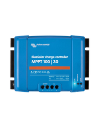 Victron BlueSolar MPPT 100/30 Charge Controller | VIC-BSC10030-MPPT