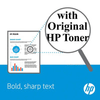 HP 335A Black Original LaserJet Toner Cartridge