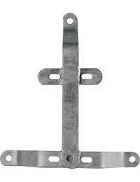 Wall Bracket - Small - 150mm (tripod)
