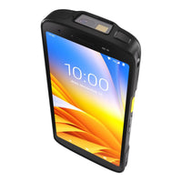 Zebra TC27 6-inch Rugged Mobile Computer Qualcomm 8GB RAM 128GB 5G Wi-Fi 6E Android