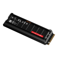 WD BLACK SN8100 NVMe SSD - 1TB, Without Heatsink