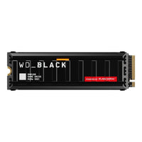 WD BLACK SN8100 NVMe SSD - 1TB, Without Heatsink