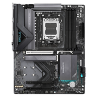 Gigabyte X870 Eagle WiFi 7 ATX Motherboard AMD AM5 DDR5 3x M.2 USB4 HDMI WiFi 7