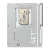 Gigabyte Aero Wood X870E ATX Motherboard AMD AM5 4x DDR5 4x M.2 USB4 HDMI