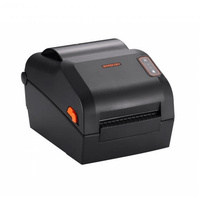 Bixolon XD5-40D 4-inch Direct Thermal Label Printer 203dpi 178mm/s USB Ethernet Serial