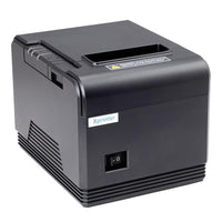 PinnPOS 3" USB & Serial Thermal Receipt Printer